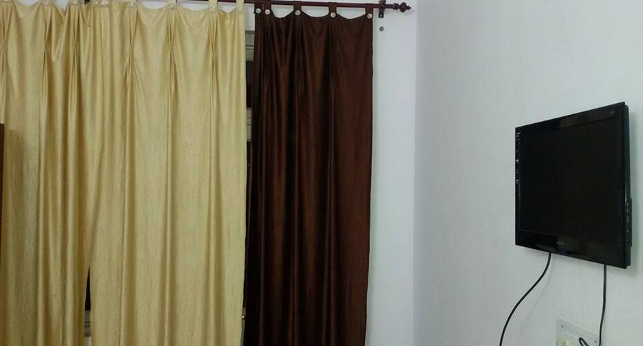 Hotel Sunshine Villa, Dharamshala 3